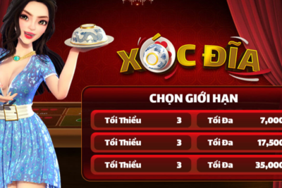 Xóc đĩa Winbet – Bật mí kinh nghiệm chơi thắng lớn 99%