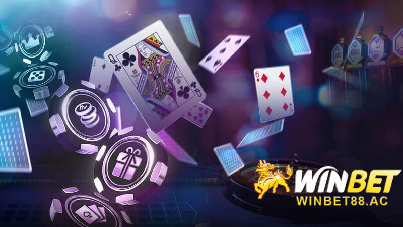 Kinh nghiệm để cược liêng Winbet không trắng túi cho tân thủ