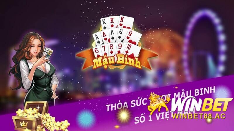 Mậu Binh online giúp bạn chơi game bài vào bất cứ lúc nào bạn muốn