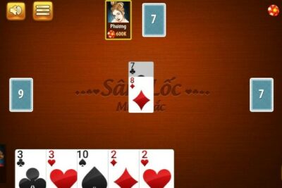 Sâm lốc Winbet – Chia sẻ chi tiết về luật và cách chơi sâm