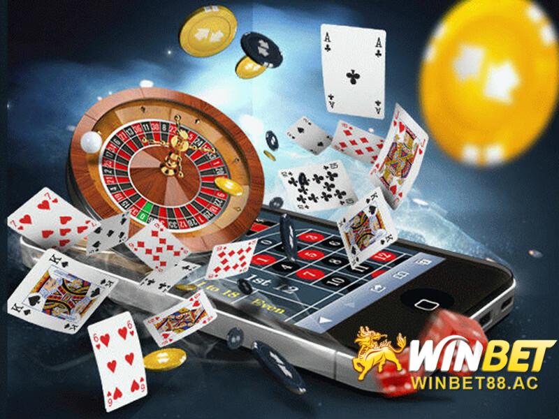 Những tiêu chí đánh giá một casino online uy tín 