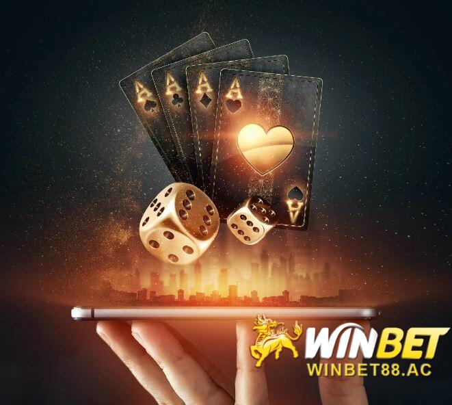 Số lượng thuật ngữ trong Casino khá nhiều 