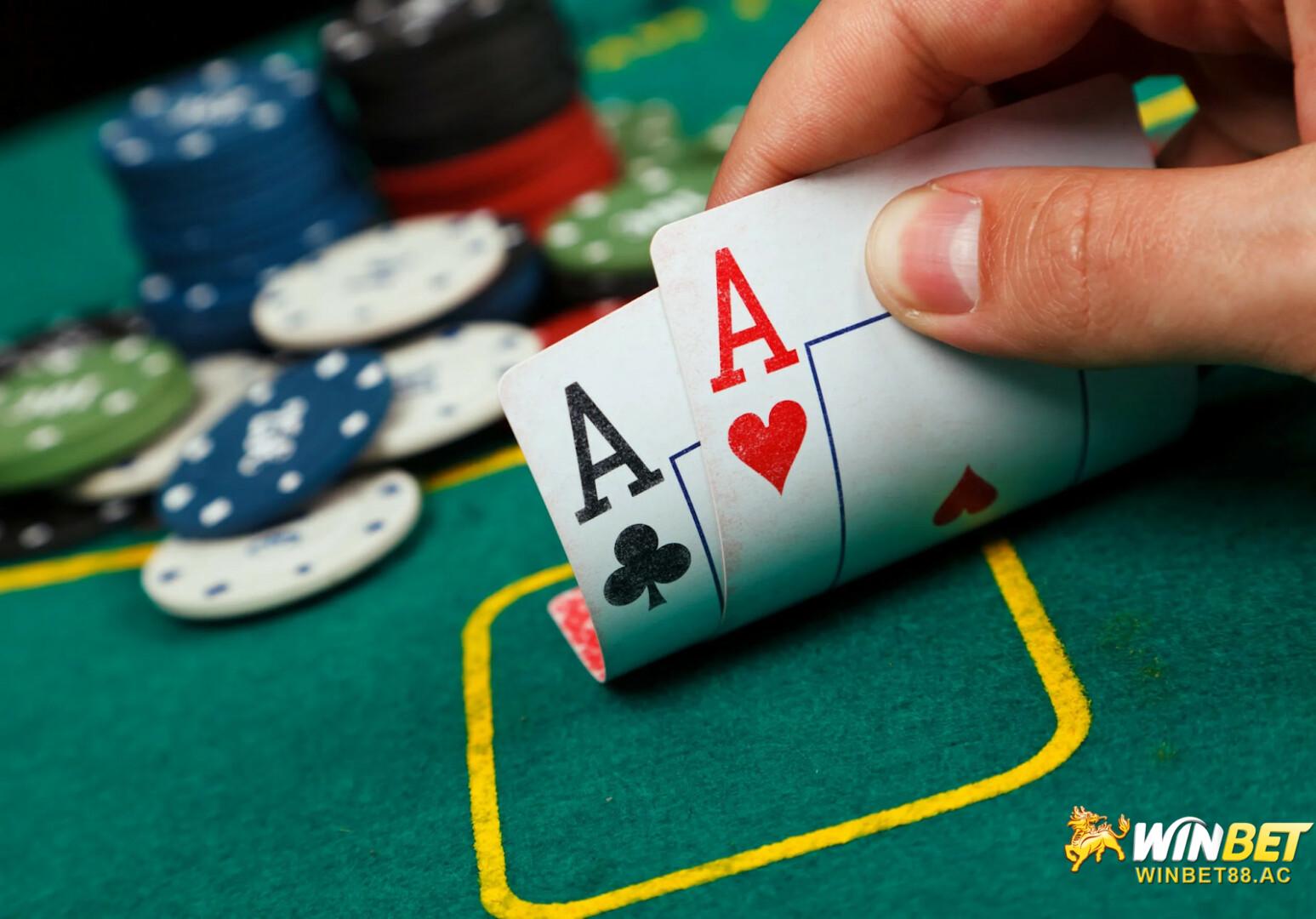 Ảnh hưởng của Rake với người chơi là gì trong ván Poker?