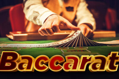 Chia sẻ cách bắt cầu Baccarat cực chuẩn từ cao thủ 