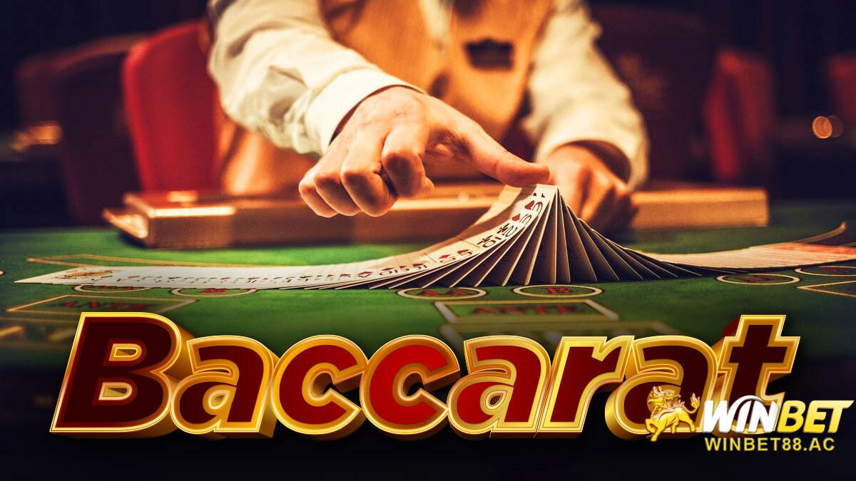 Bảng thống kê lịch sử các ván chơi Baccarat là yếu tố quan trọng khi bắt cầu