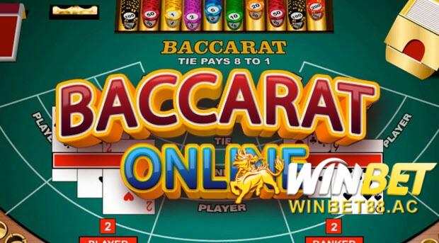 Bắt cầu Baccarat là gì?