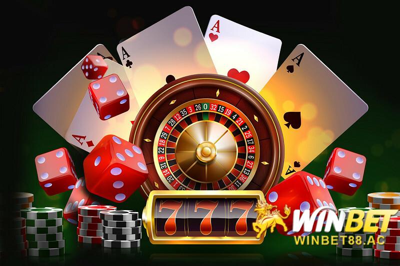 Cách cách soi cầu casino hiệu quả nhất hiện nay