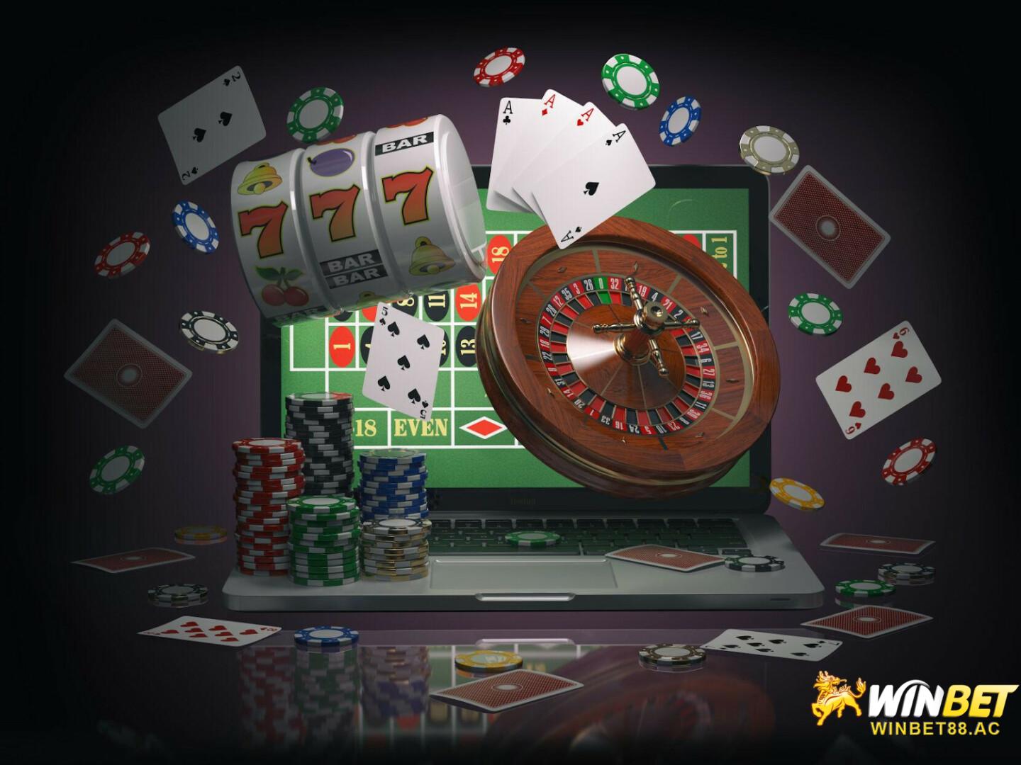 Một số kinh nghiệm soi cầu casino hiệu quả và thắng lớn