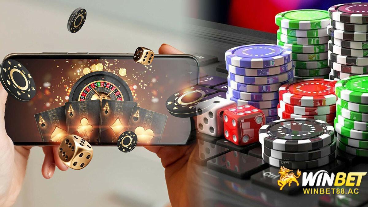 Tìm hiểu casino là gì? Soi cầu casino là gì?