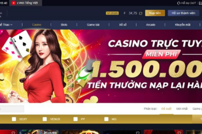 Đăng ký Casinomcw, link vào nhà cái mới nhất 2023