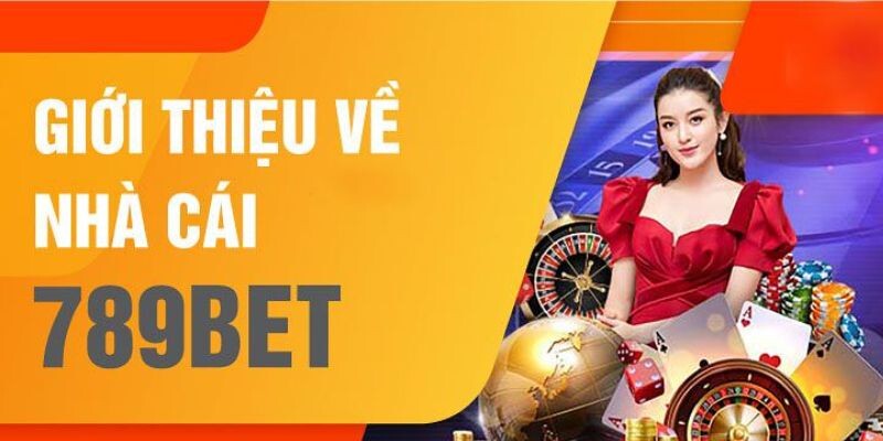 Tìm hiểu về nhà cái 789bet